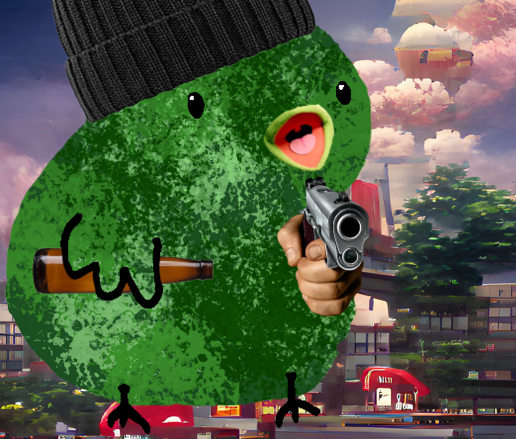 Birb #420