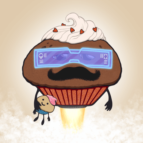MetaMuffin #15