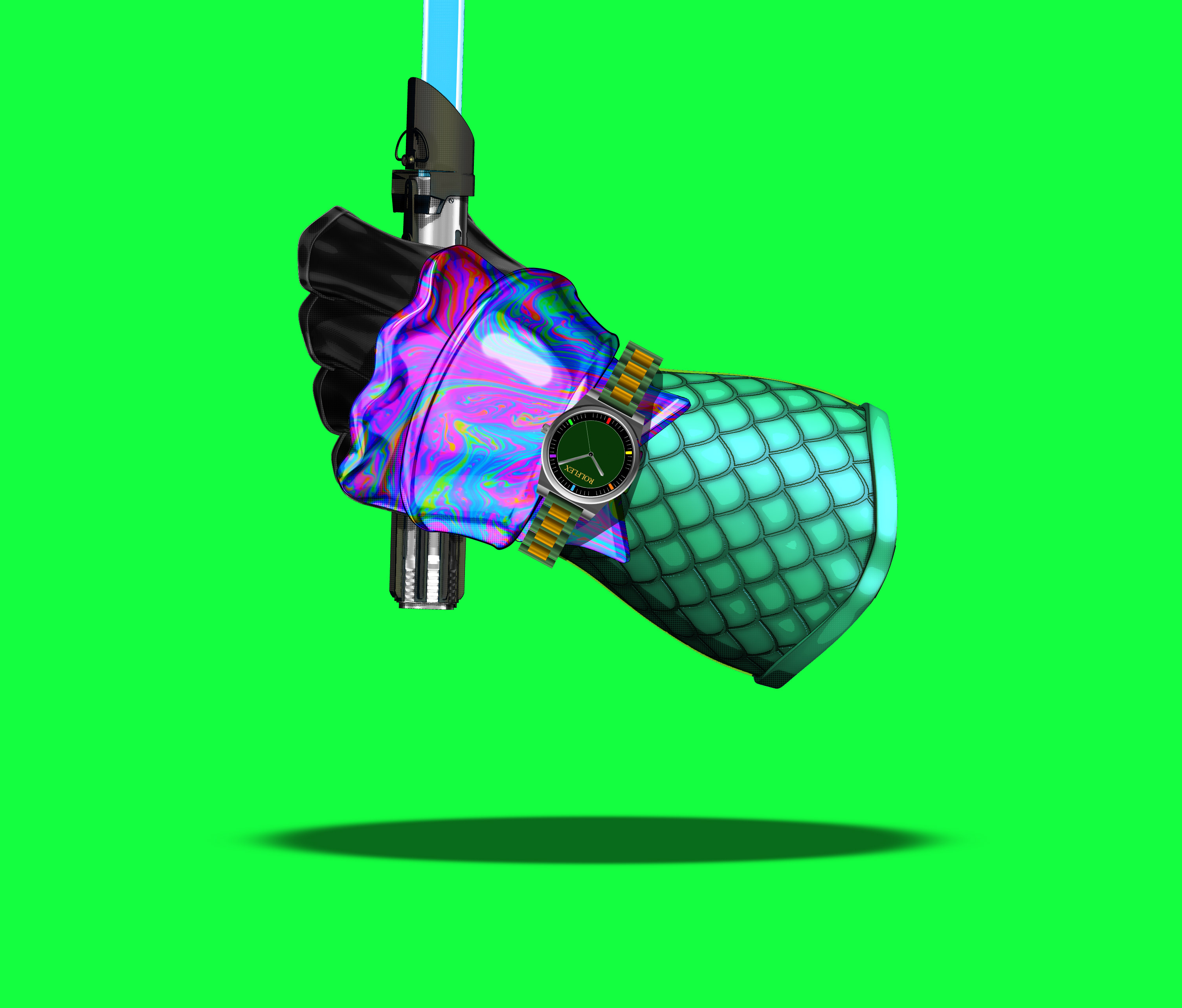 NFT Image