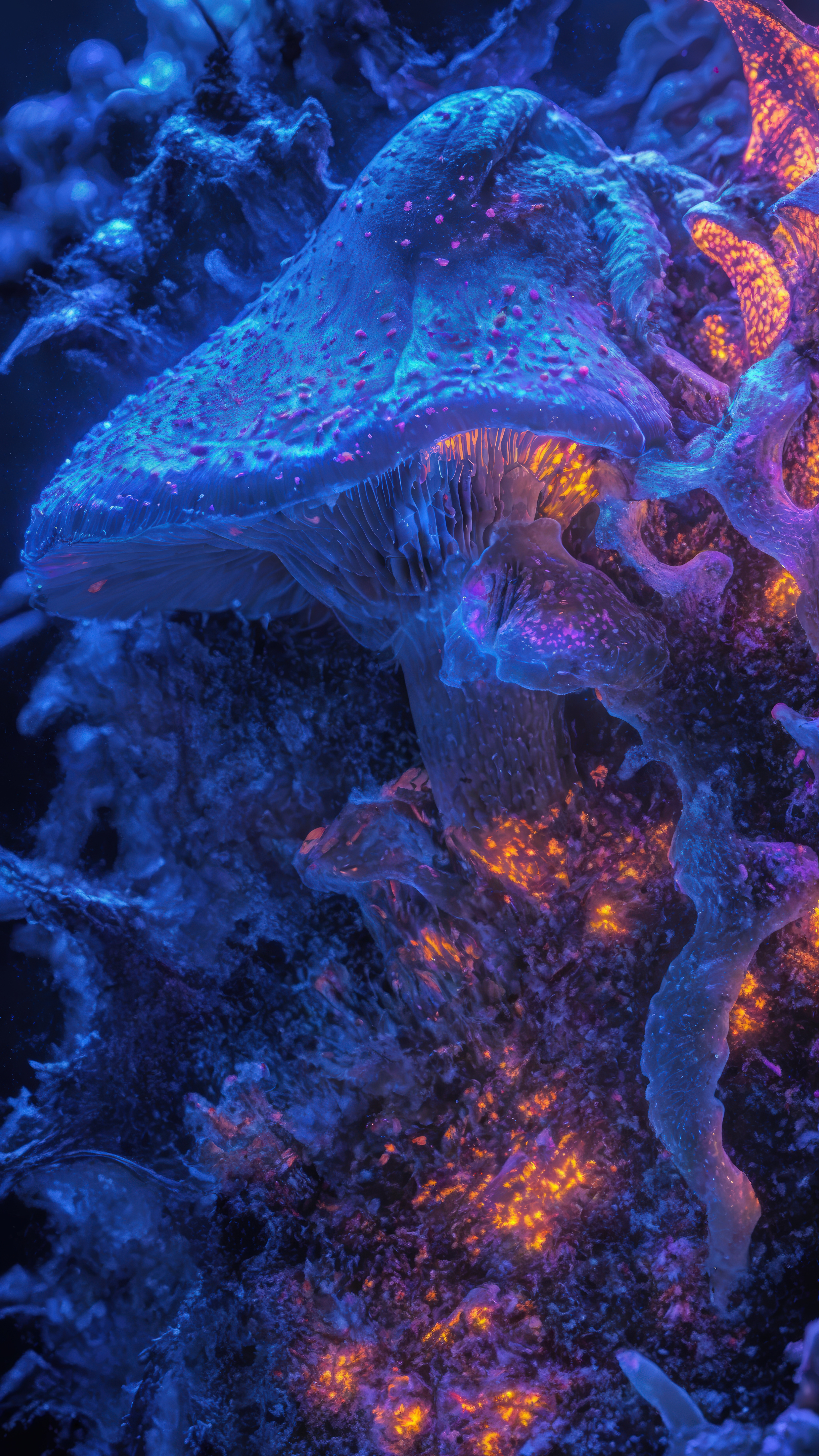 BIOME LUMINA #654/1000