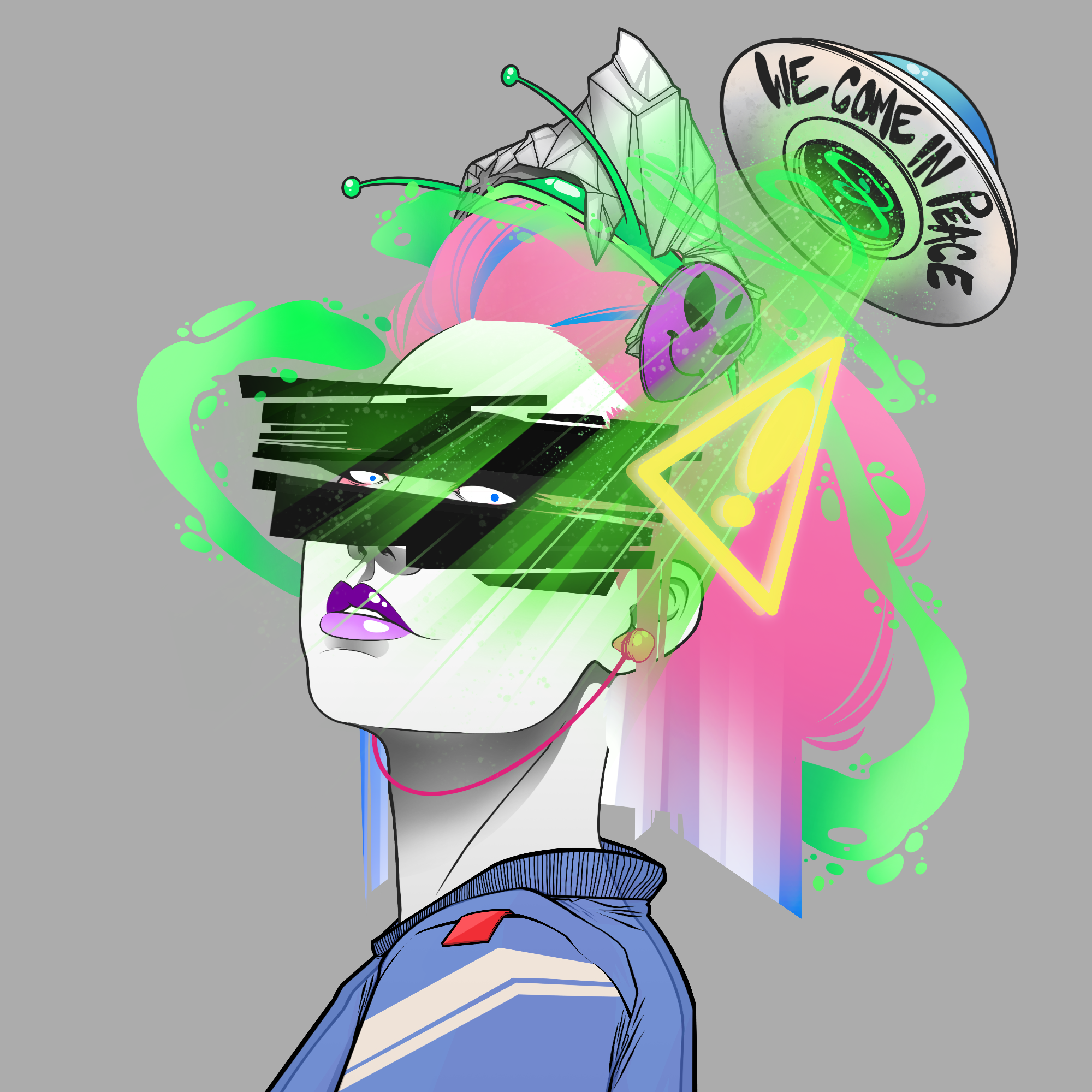 NFT Image