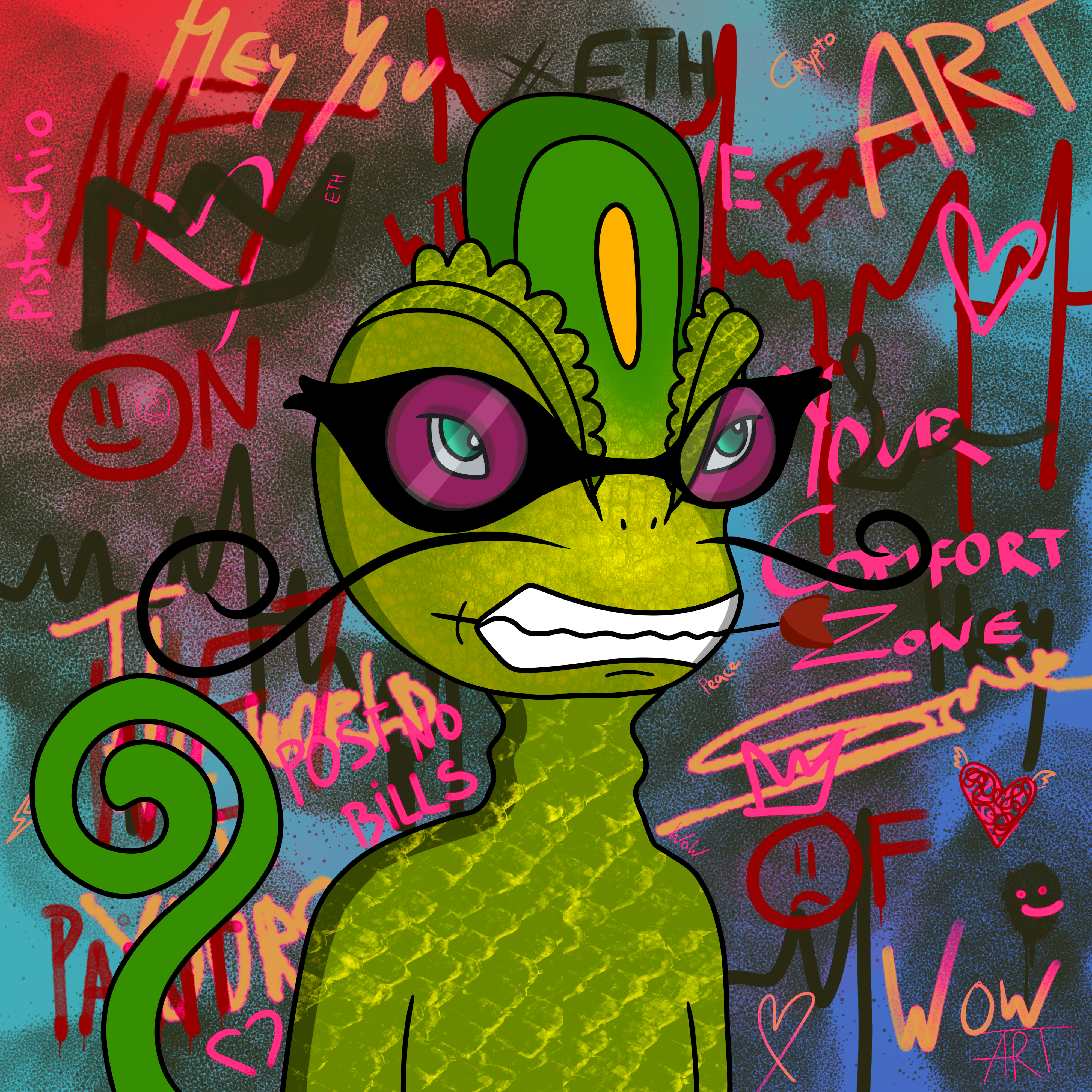 NFT Image