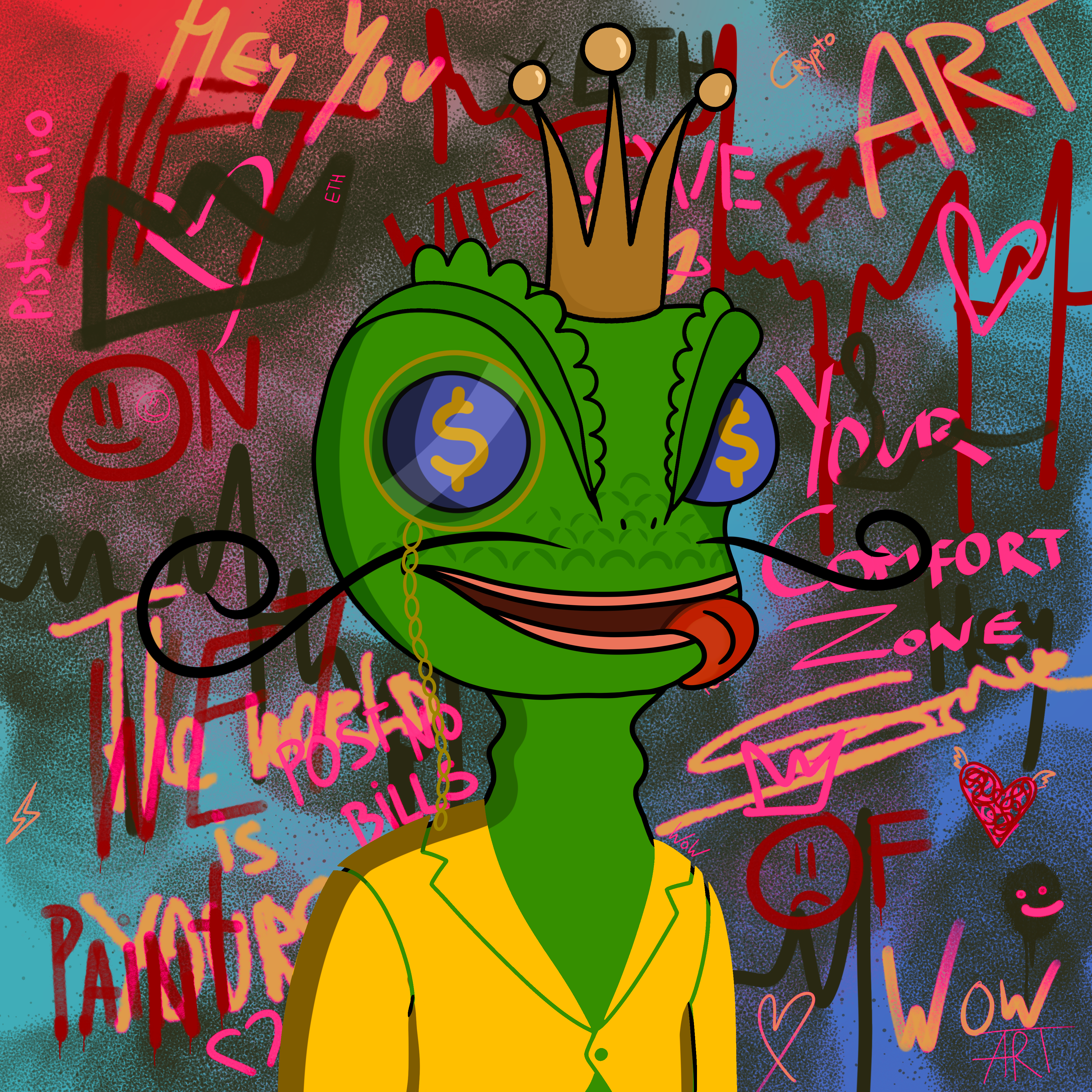 NFT Image