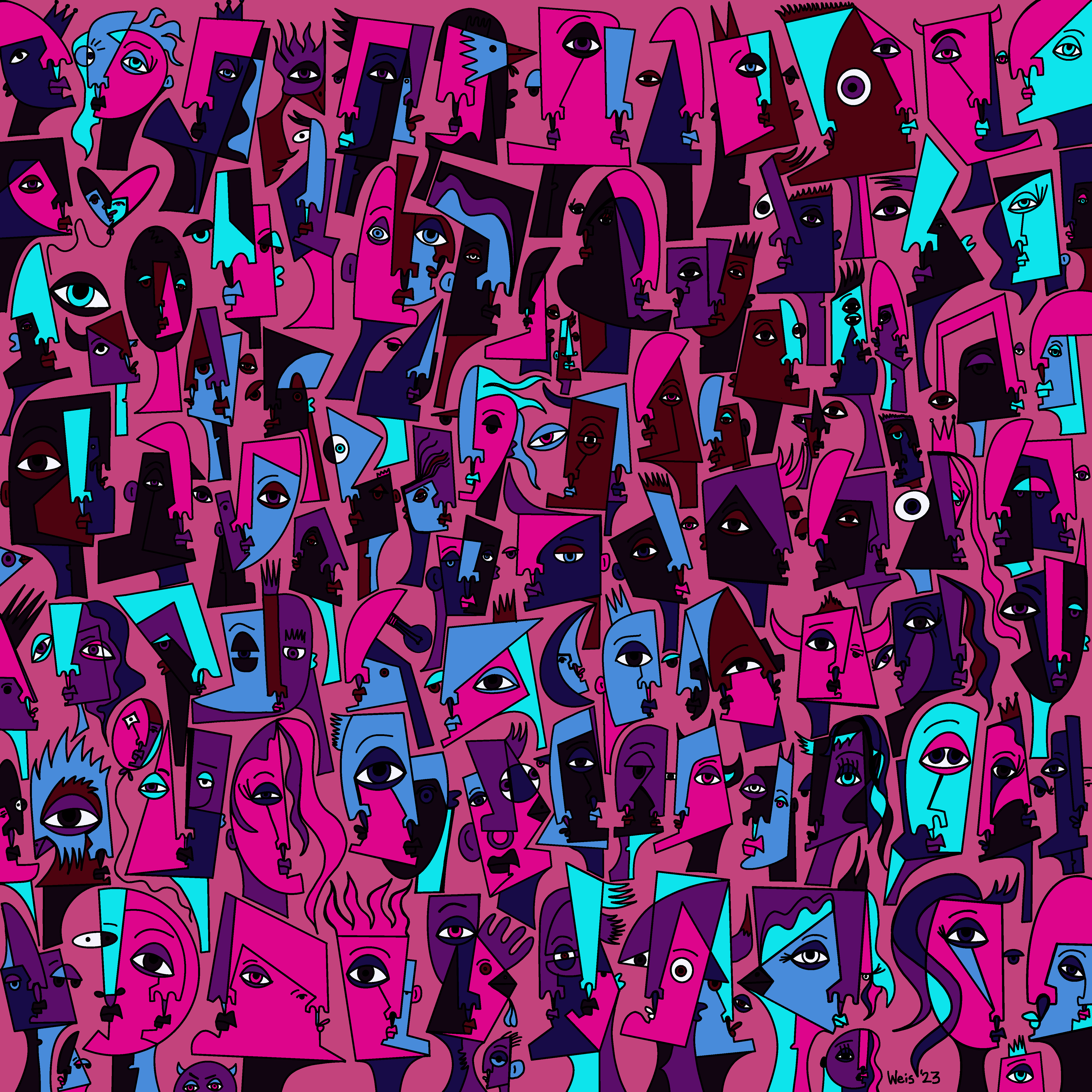 NFT Image