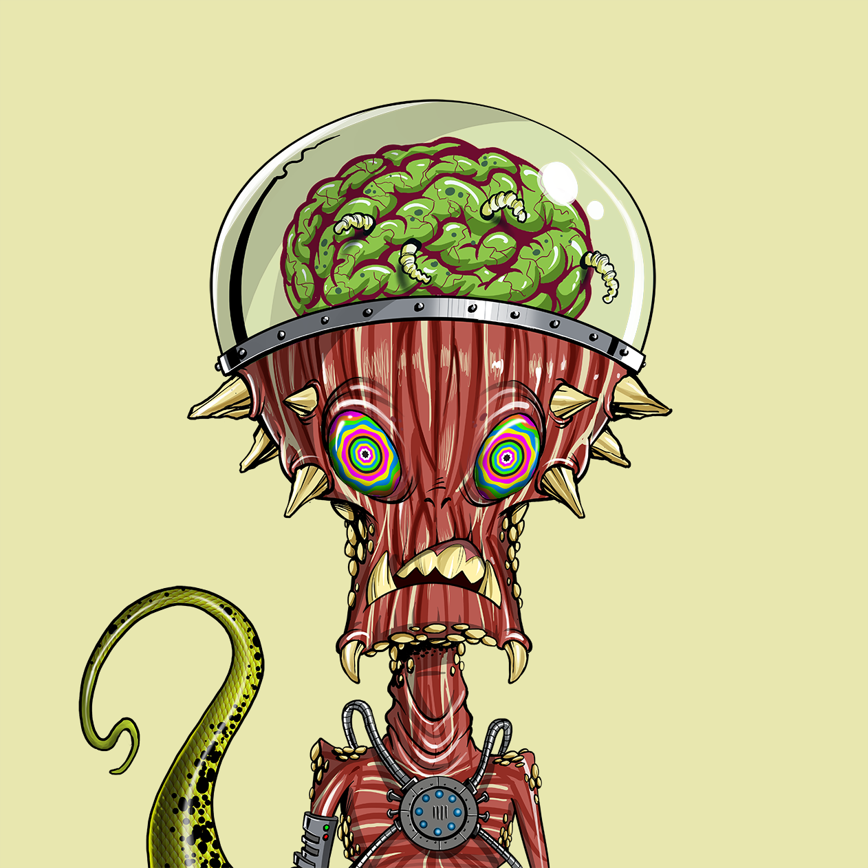 NFT Image