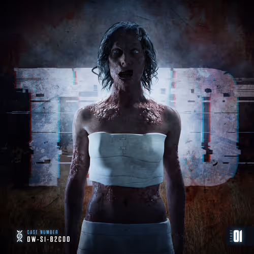 Stage 01: DW-S1-B2C0O