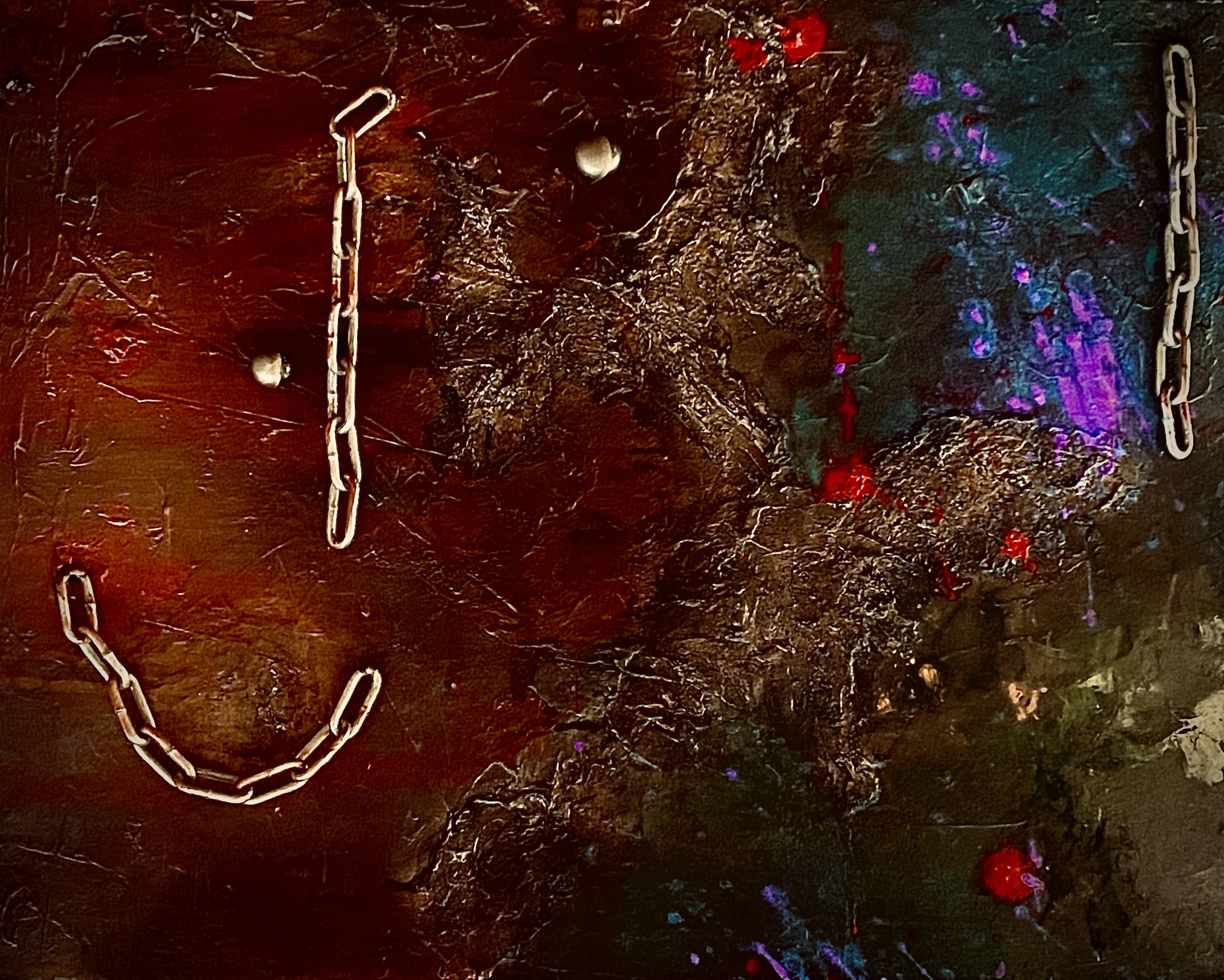 Abstract War
