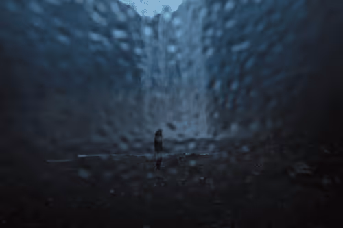 Another World From Iceland #4