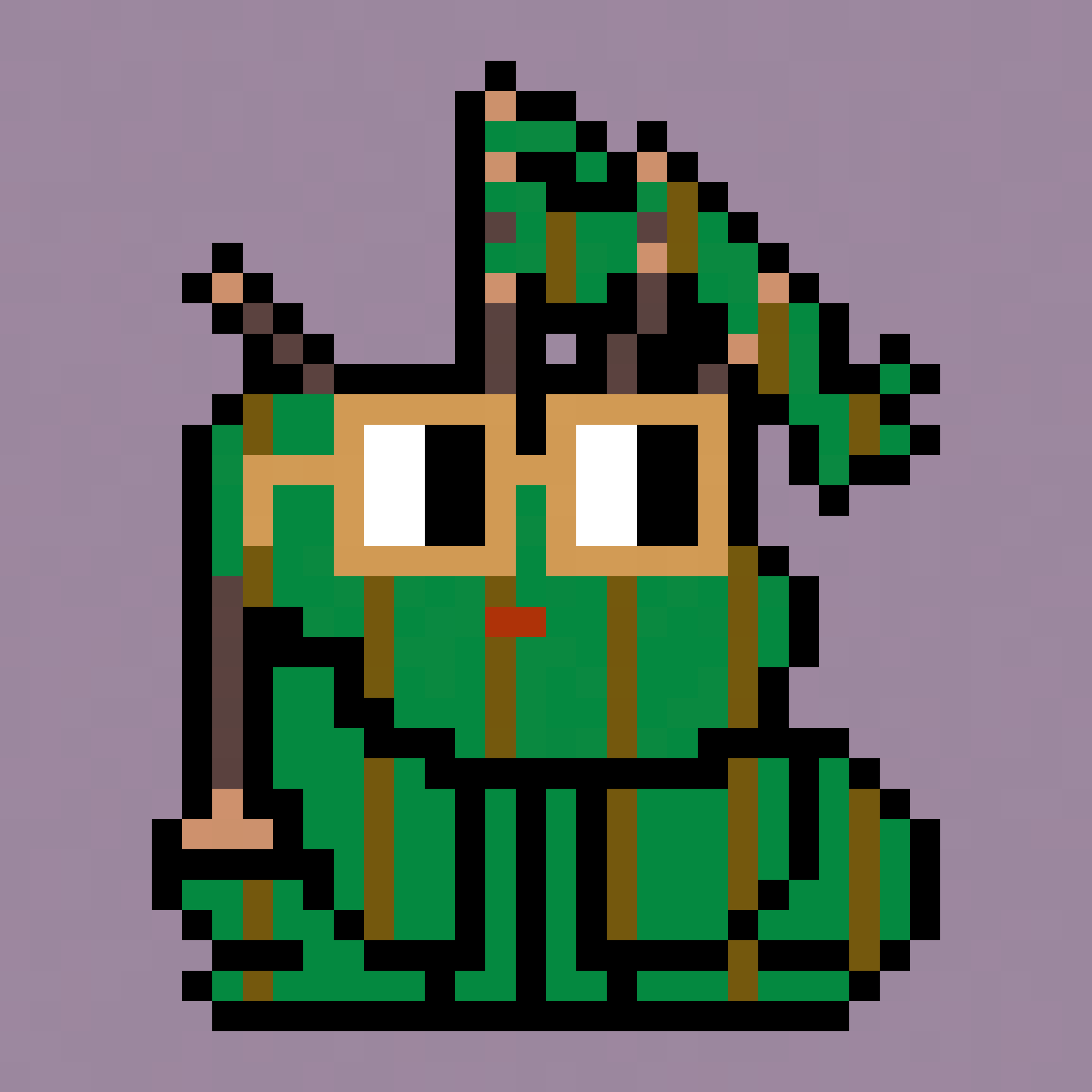 Noadz #054 - Bagpipe