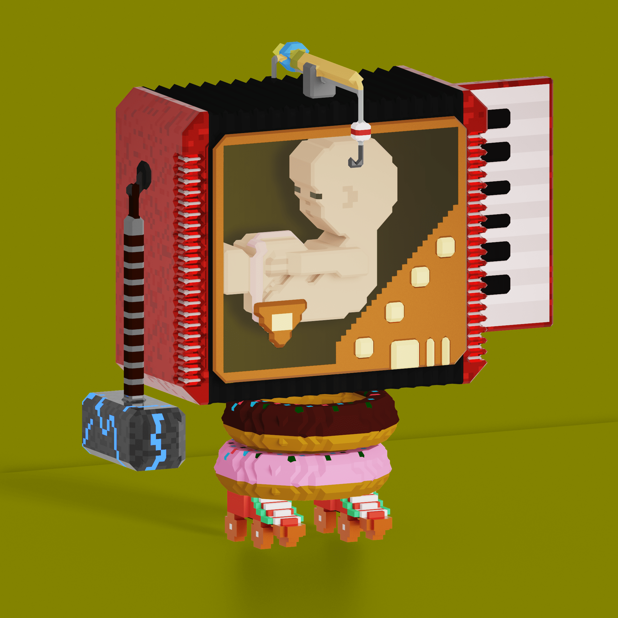 NFT Image