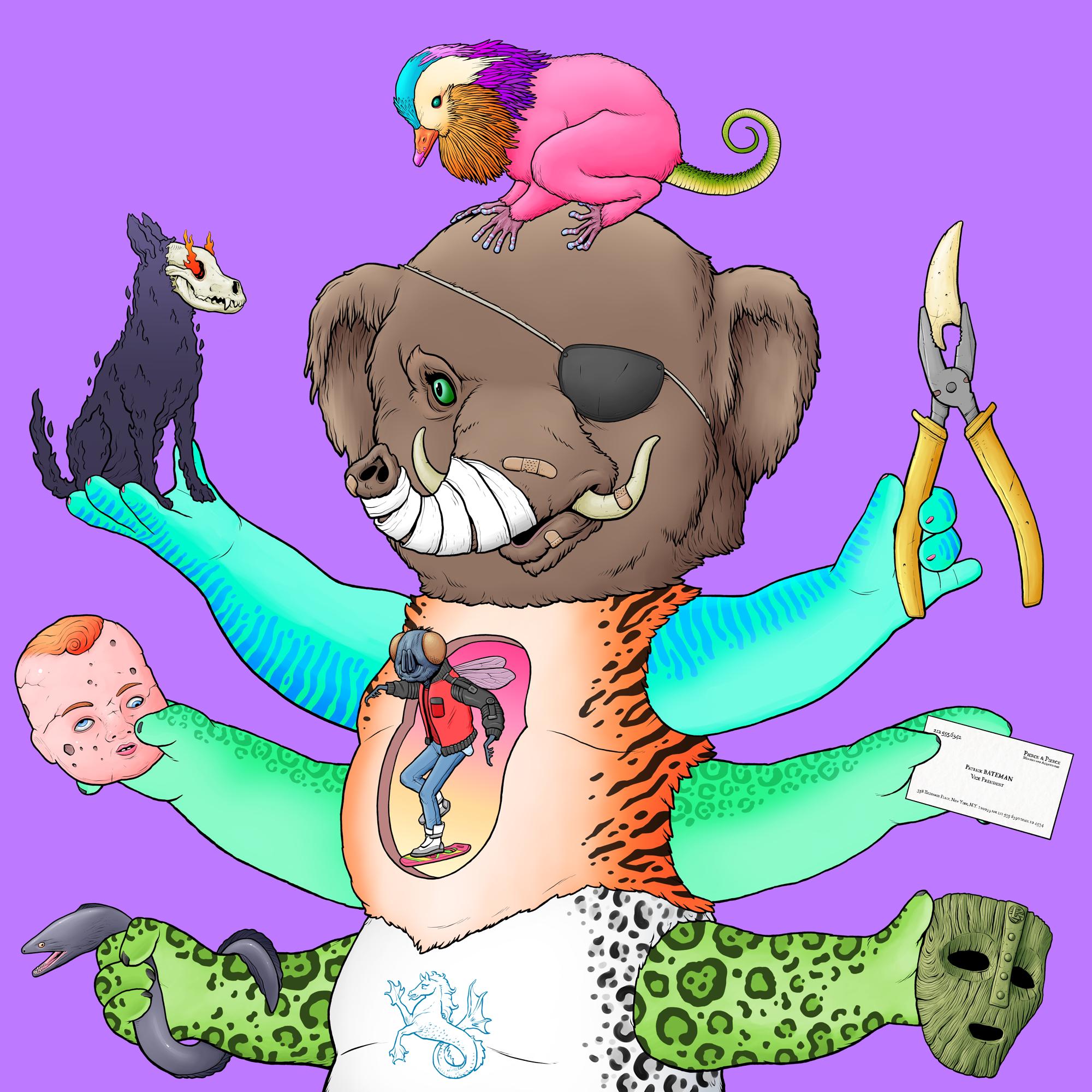 NFT Image
