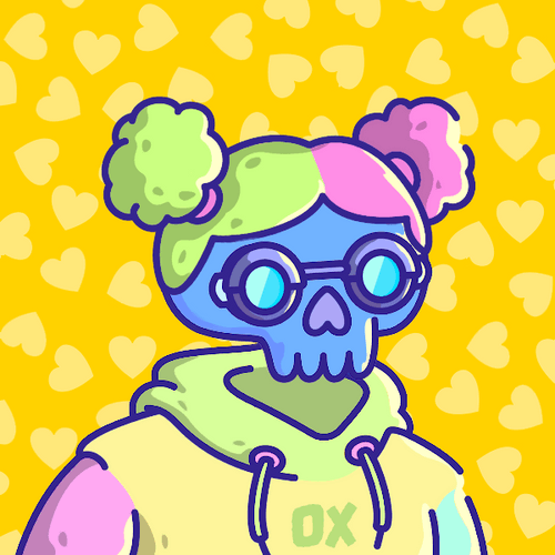 0xTastyBones #2102