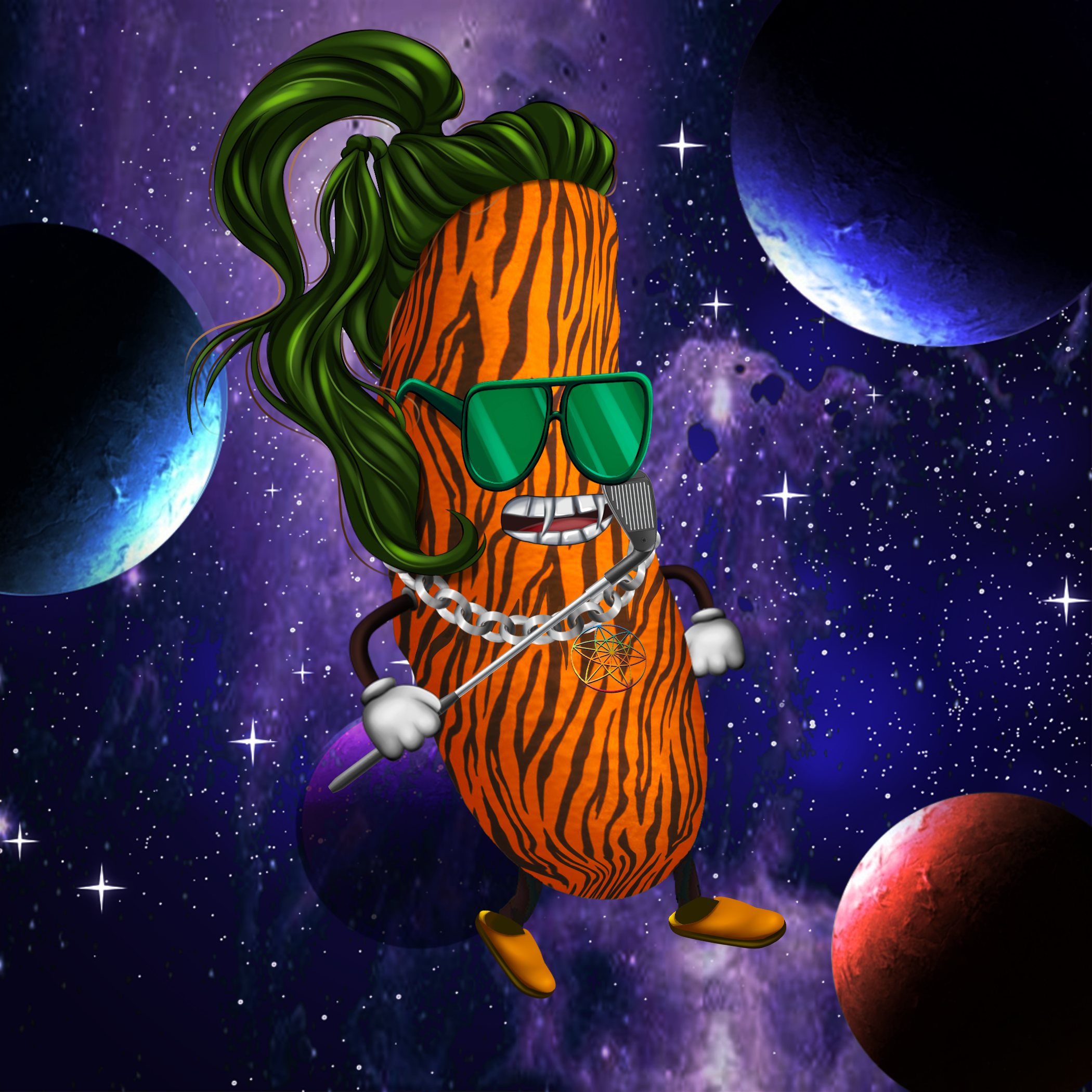 NFT Image