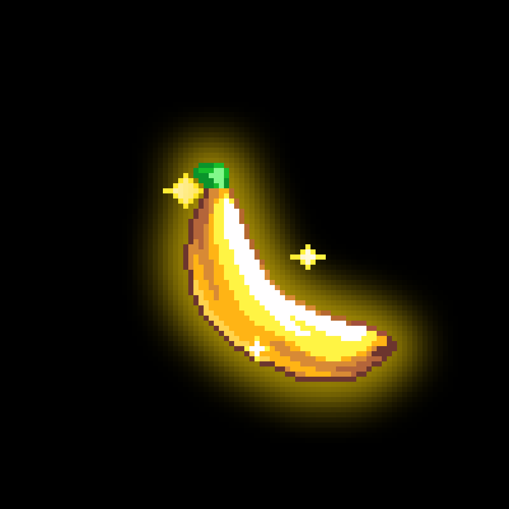 Bananas #90