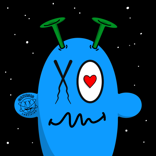 Universe by Barnabe #98
