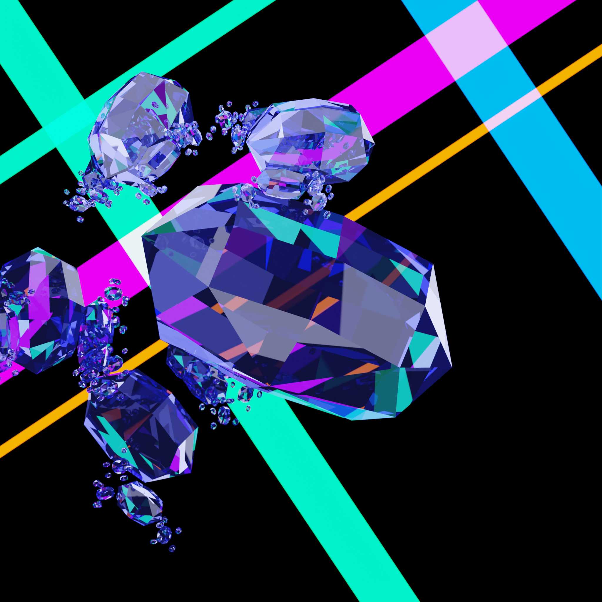 ETERNAL FRAGMENT #1974