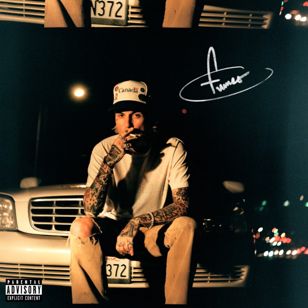 fumes #24
