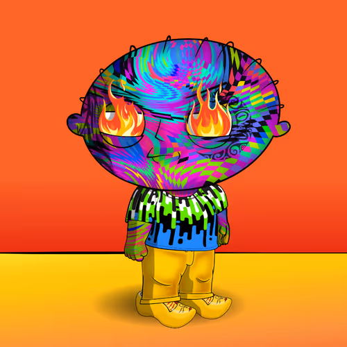 The Wild Child #1794