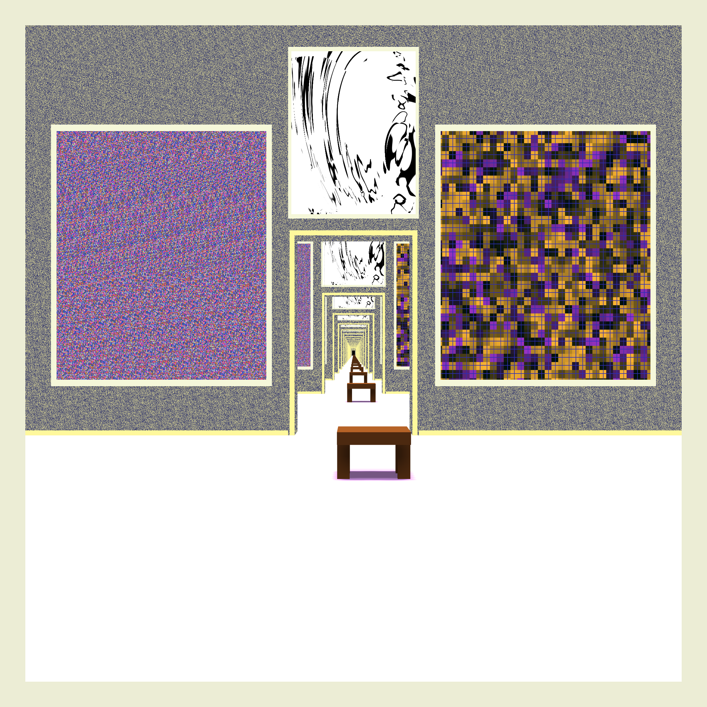 The Collector's Room #253