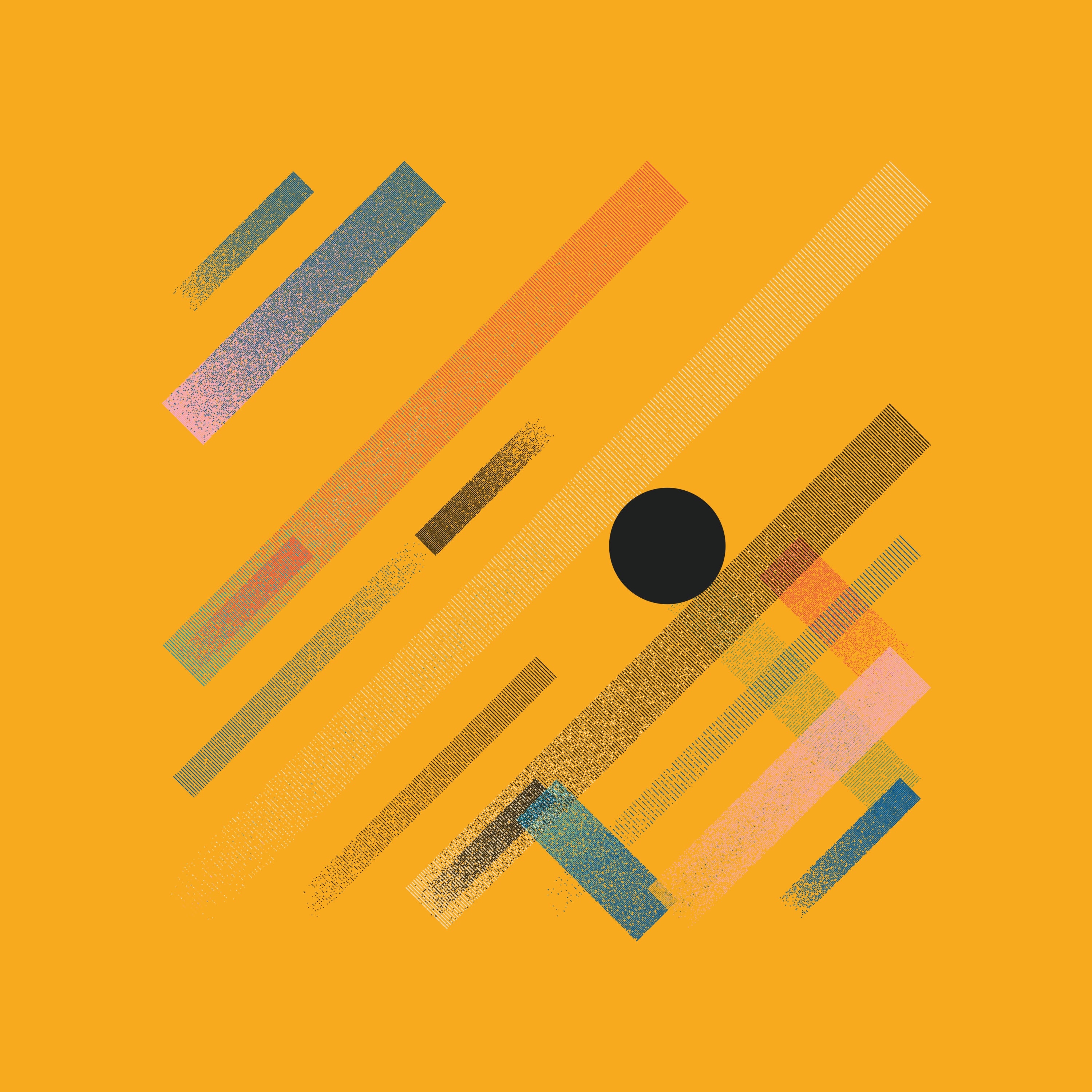 Decal by Michael Connolly #15