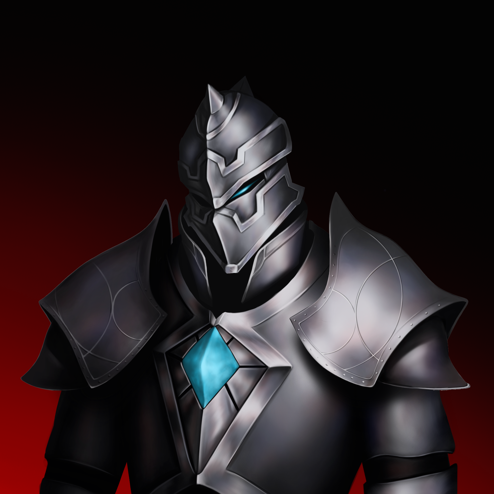 Legendary Knights NFT #2684