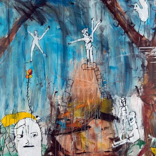 Hafftka NFT Playground