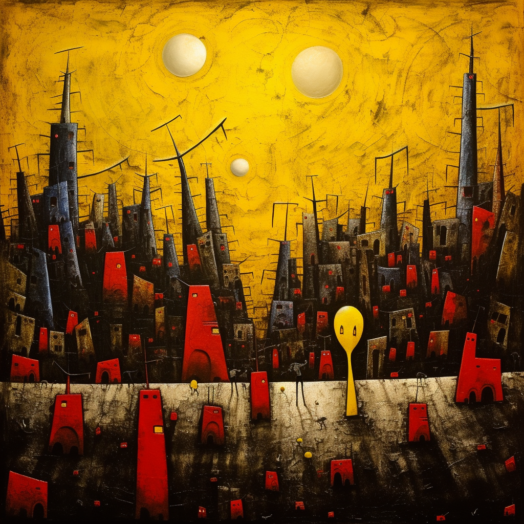Mega City  #72