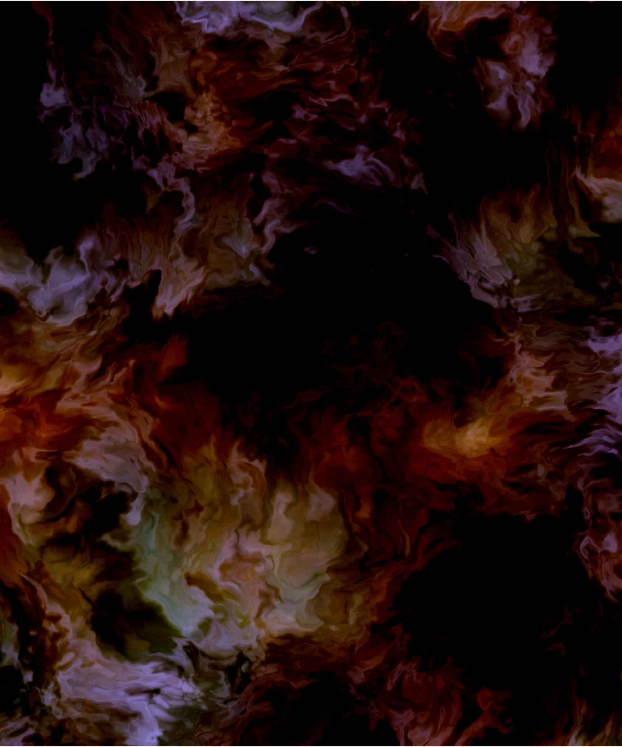 Pigments #862