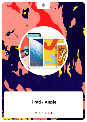 iPad - Apple