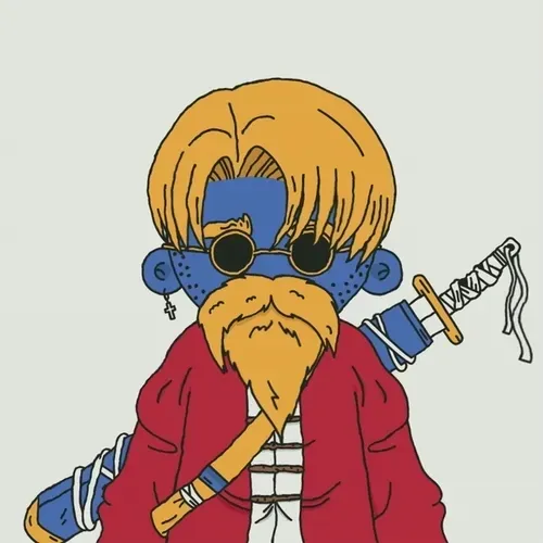Lofi Guy #006