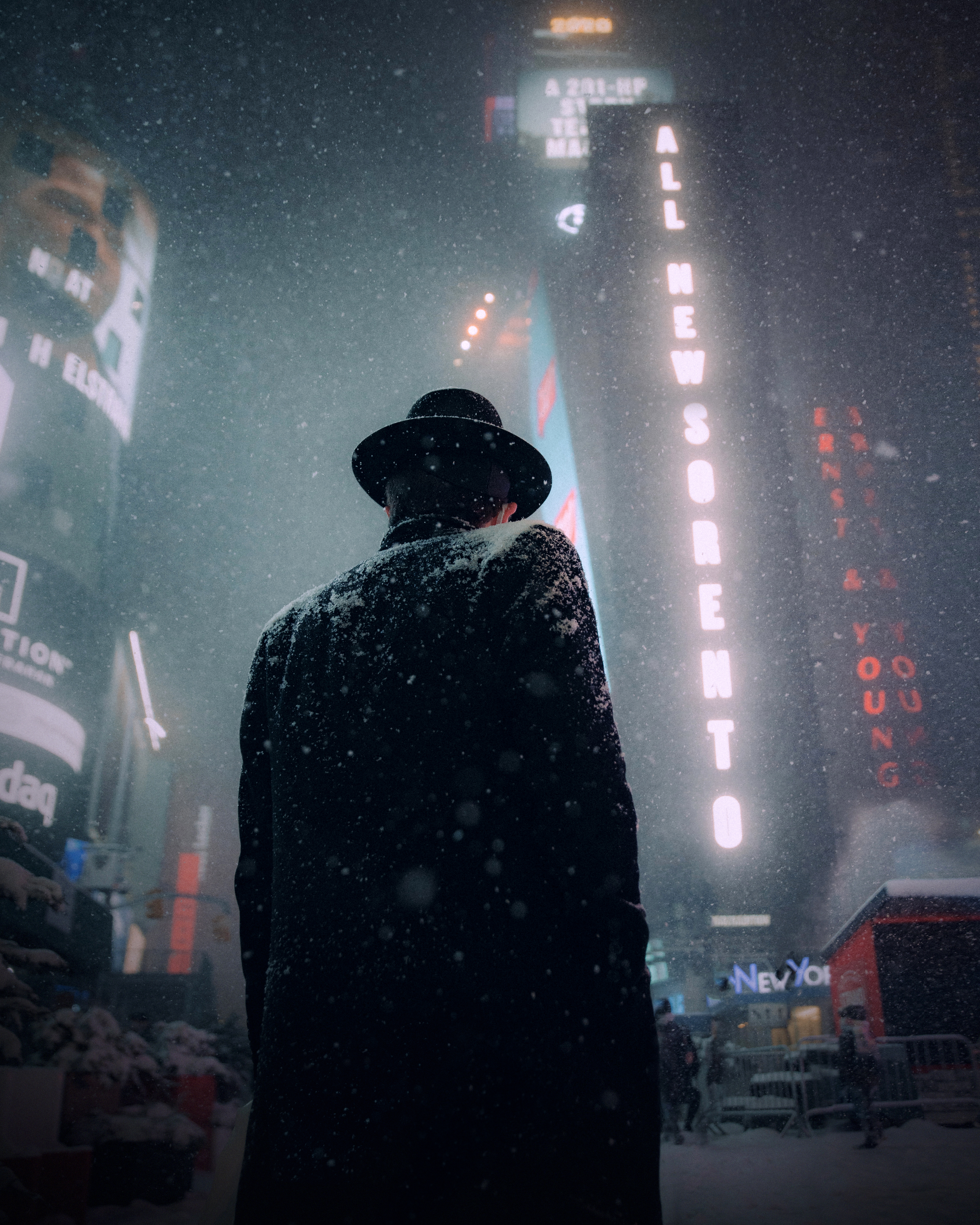 Almost Forgot What It Feels Like #25/140