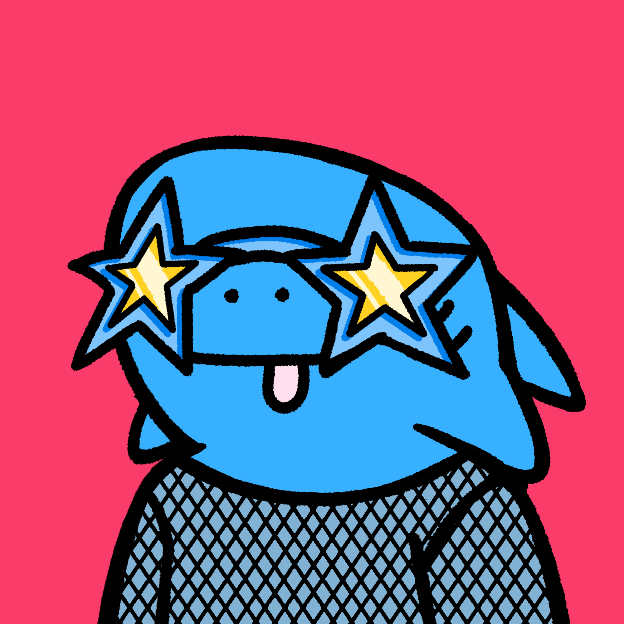 Shark 1711
