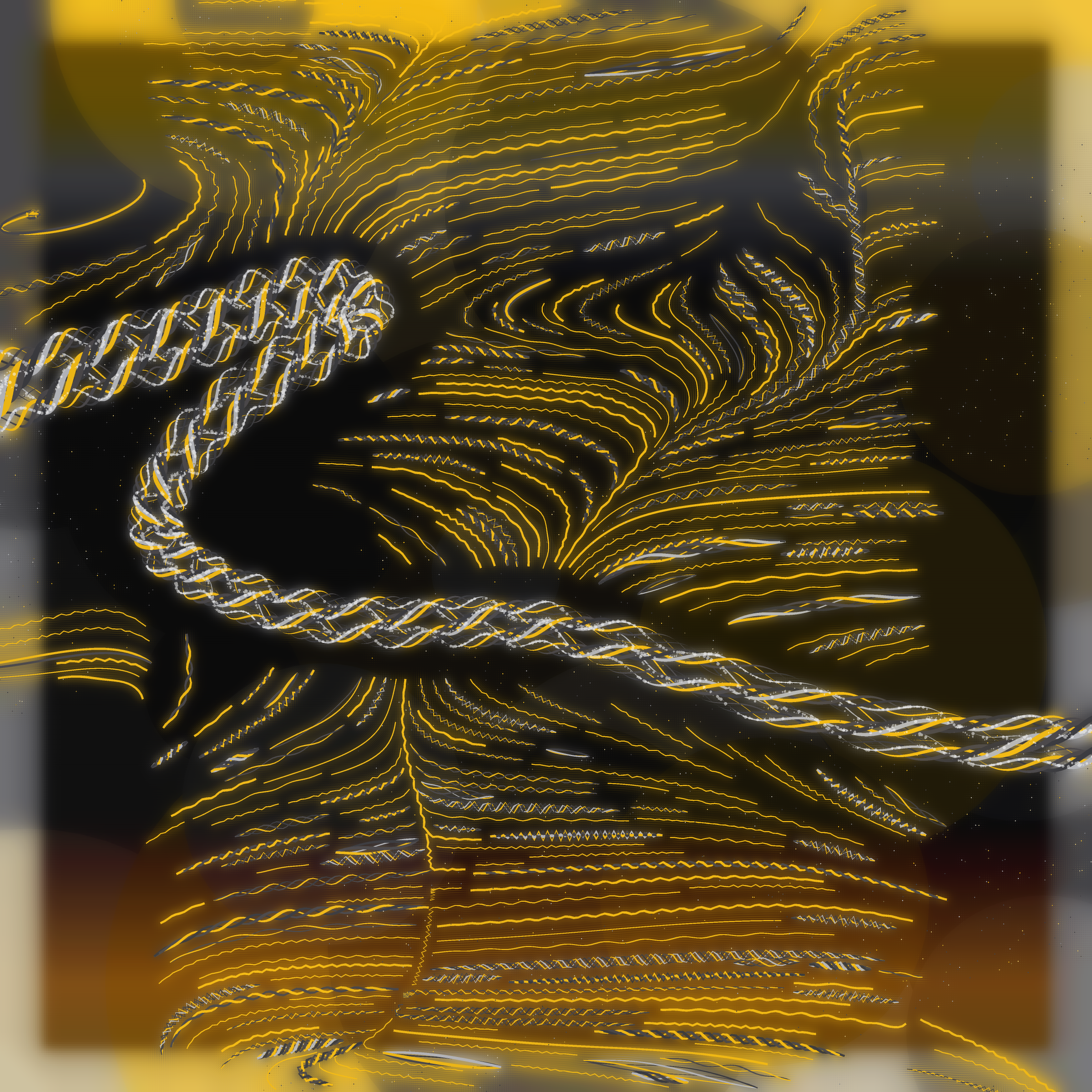 Friendship Bracelets #19111