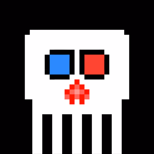 Día de Muertos #3292