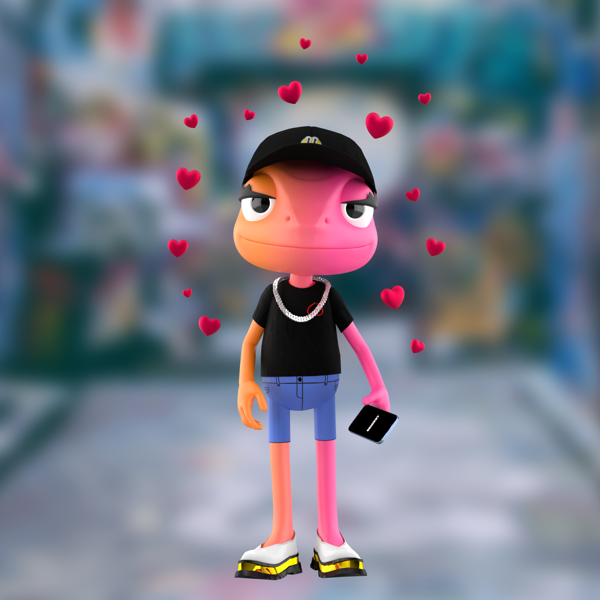 NFT Image