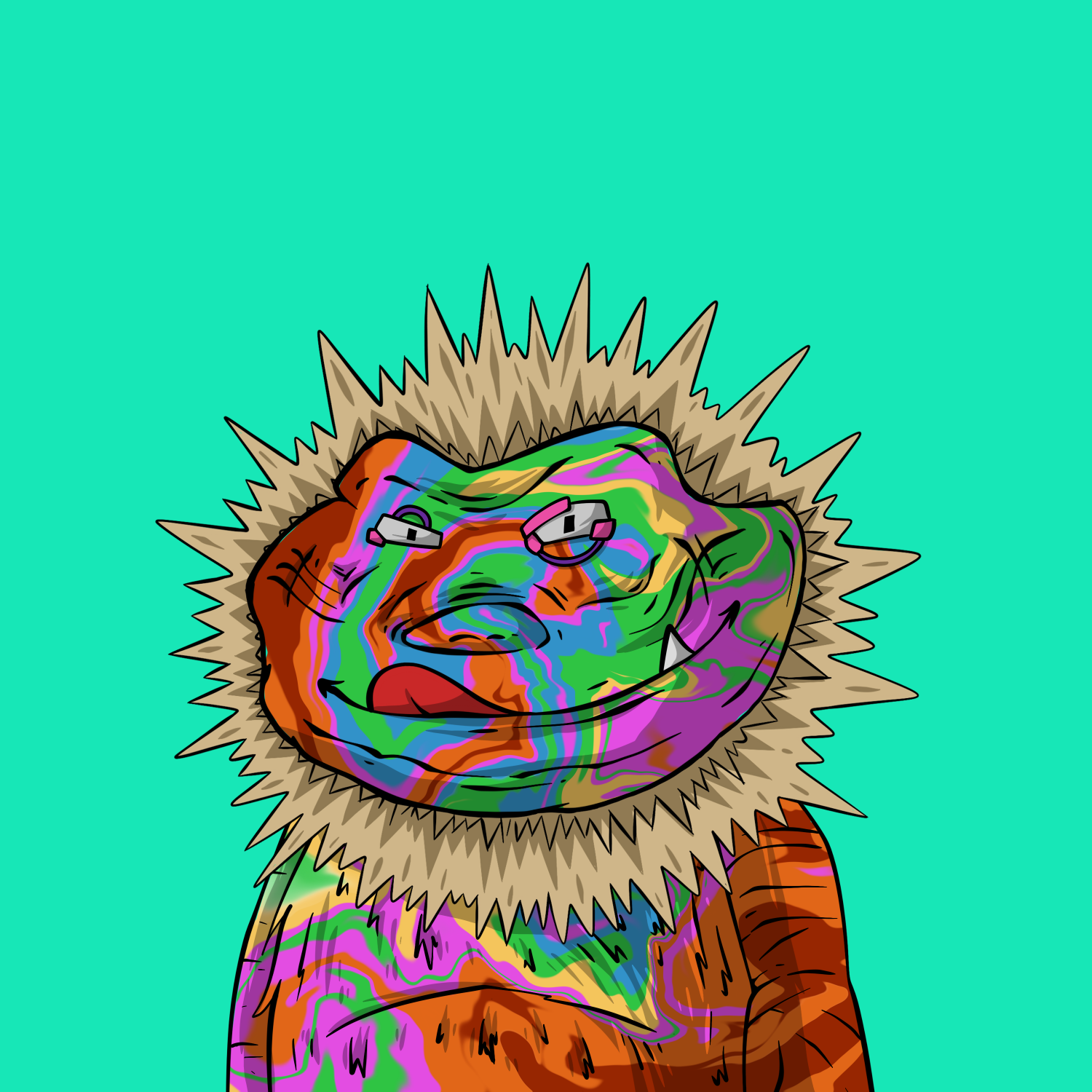 NFT Image
