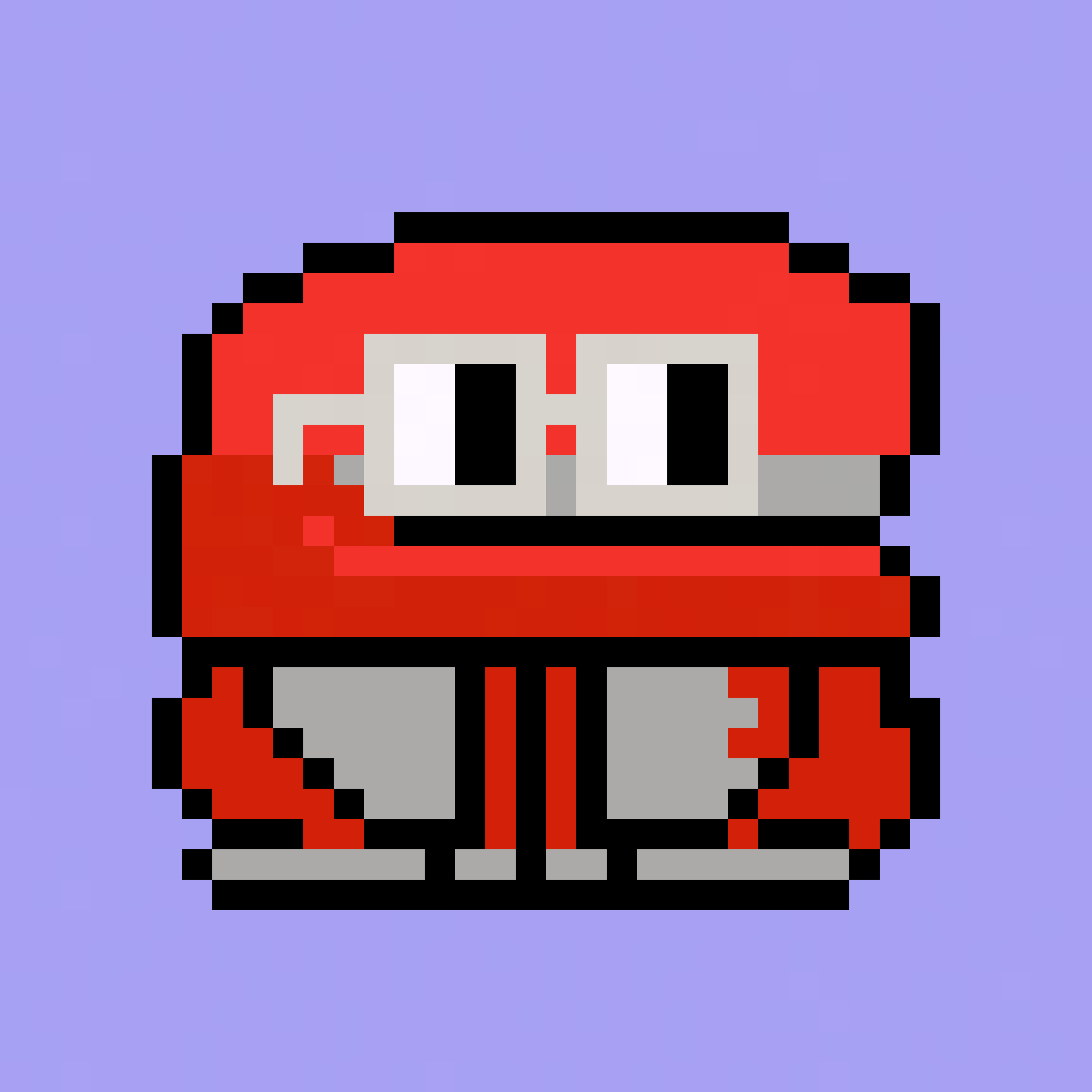 Noadz #090 - Stapler