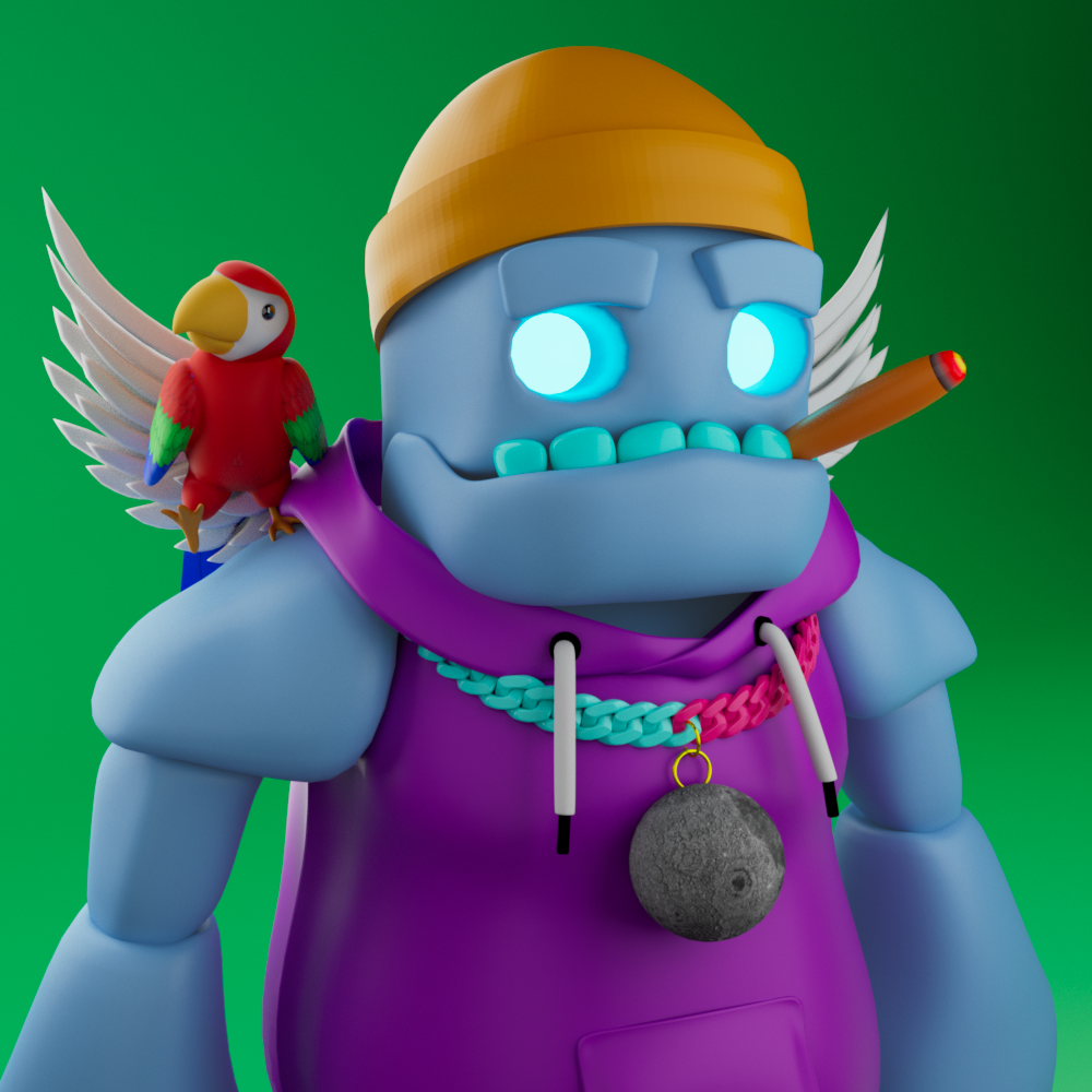 Ethclusive art #58