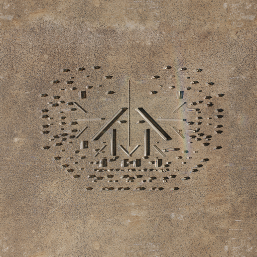 crystalline work (arctic) 3.1.8.1