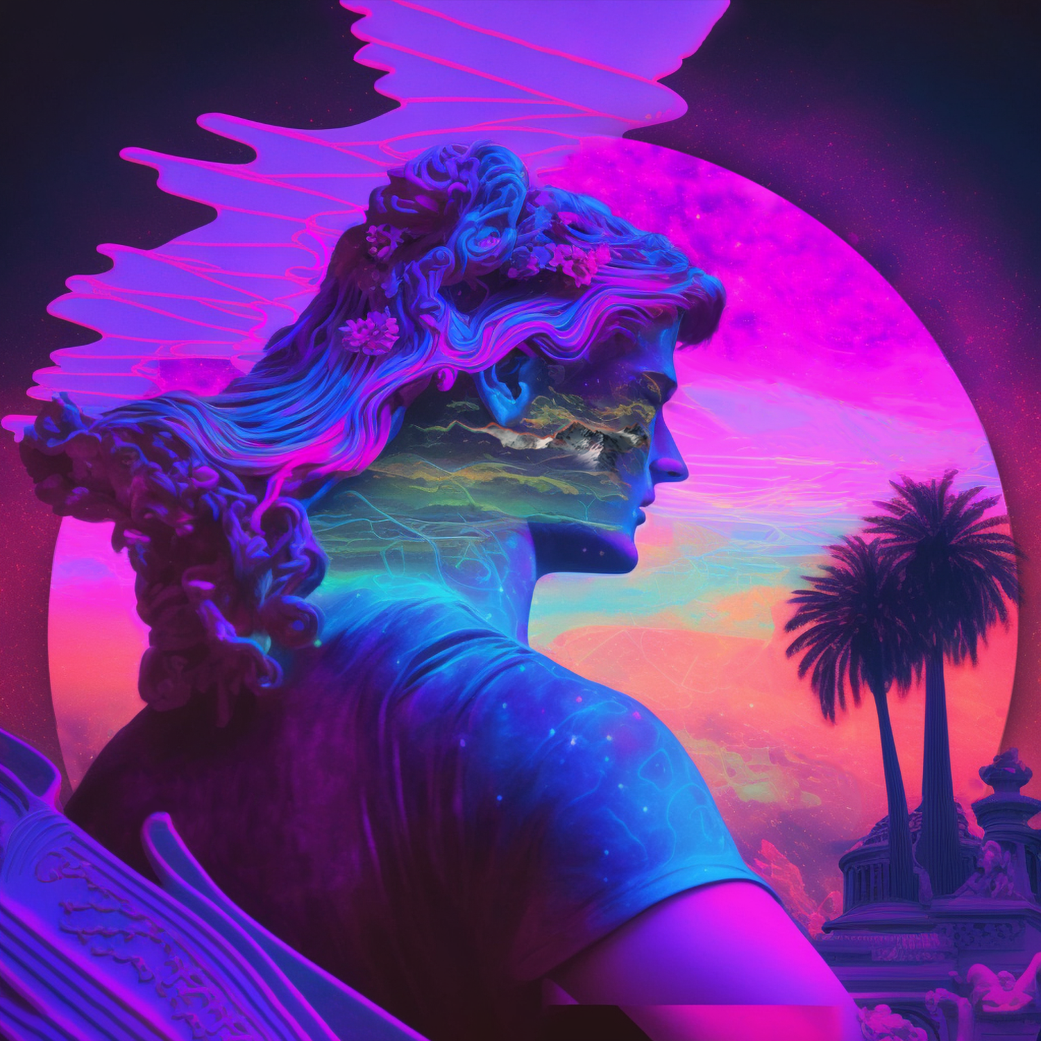 Harmony of the Human Journey