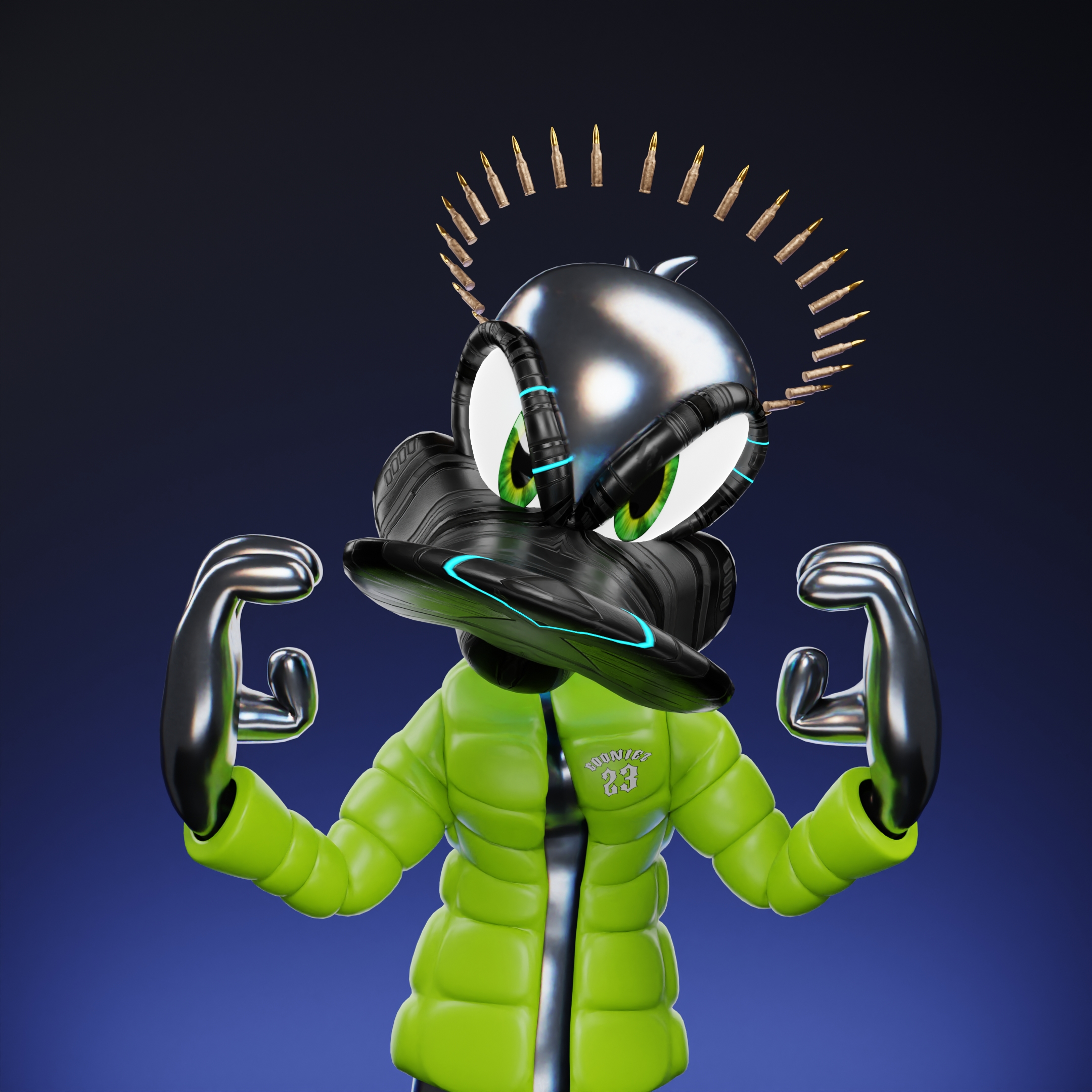 NFT Image