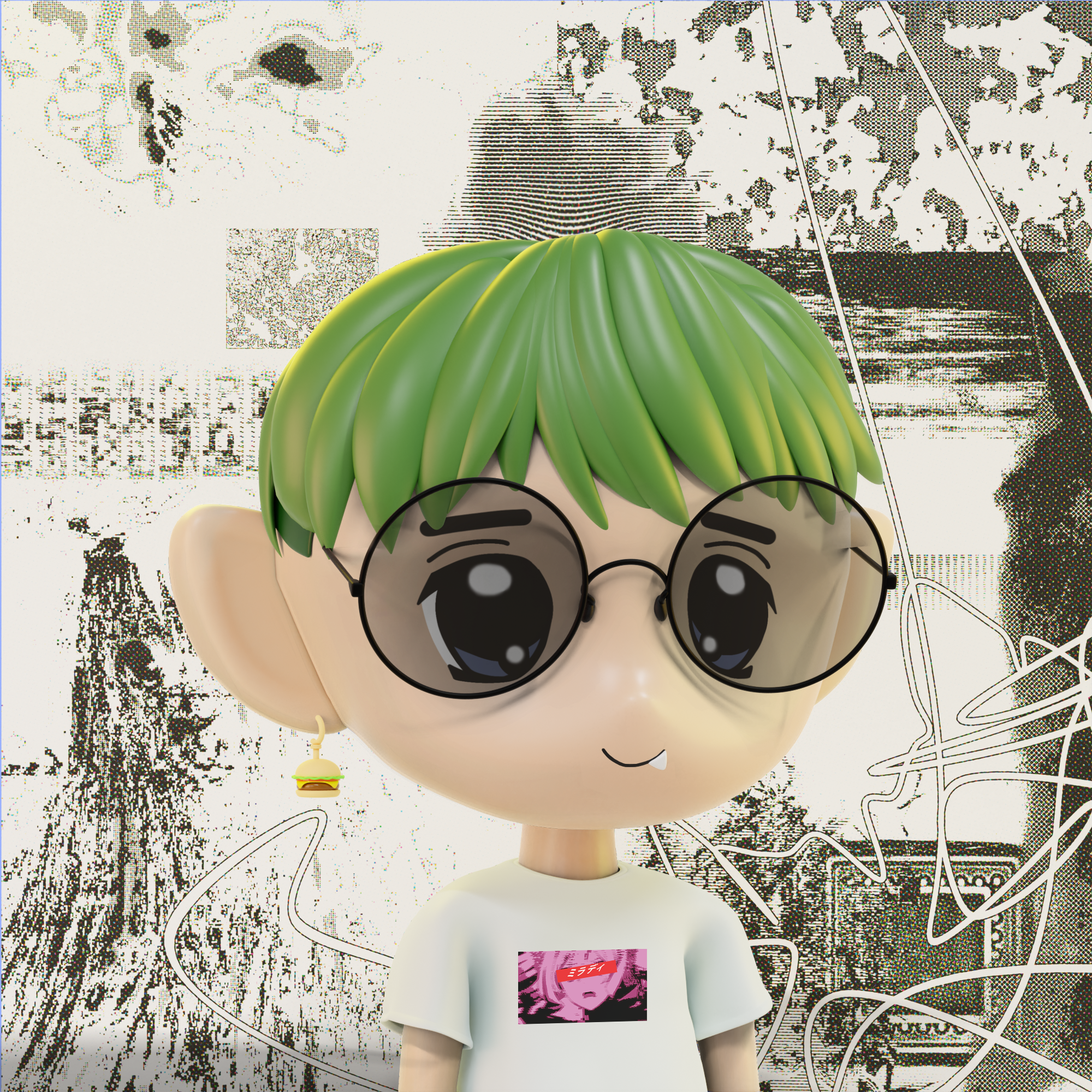 NFT Image