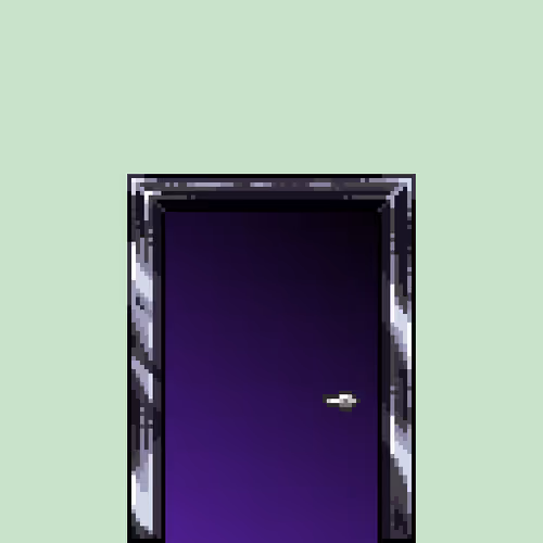 PixelDoor #292