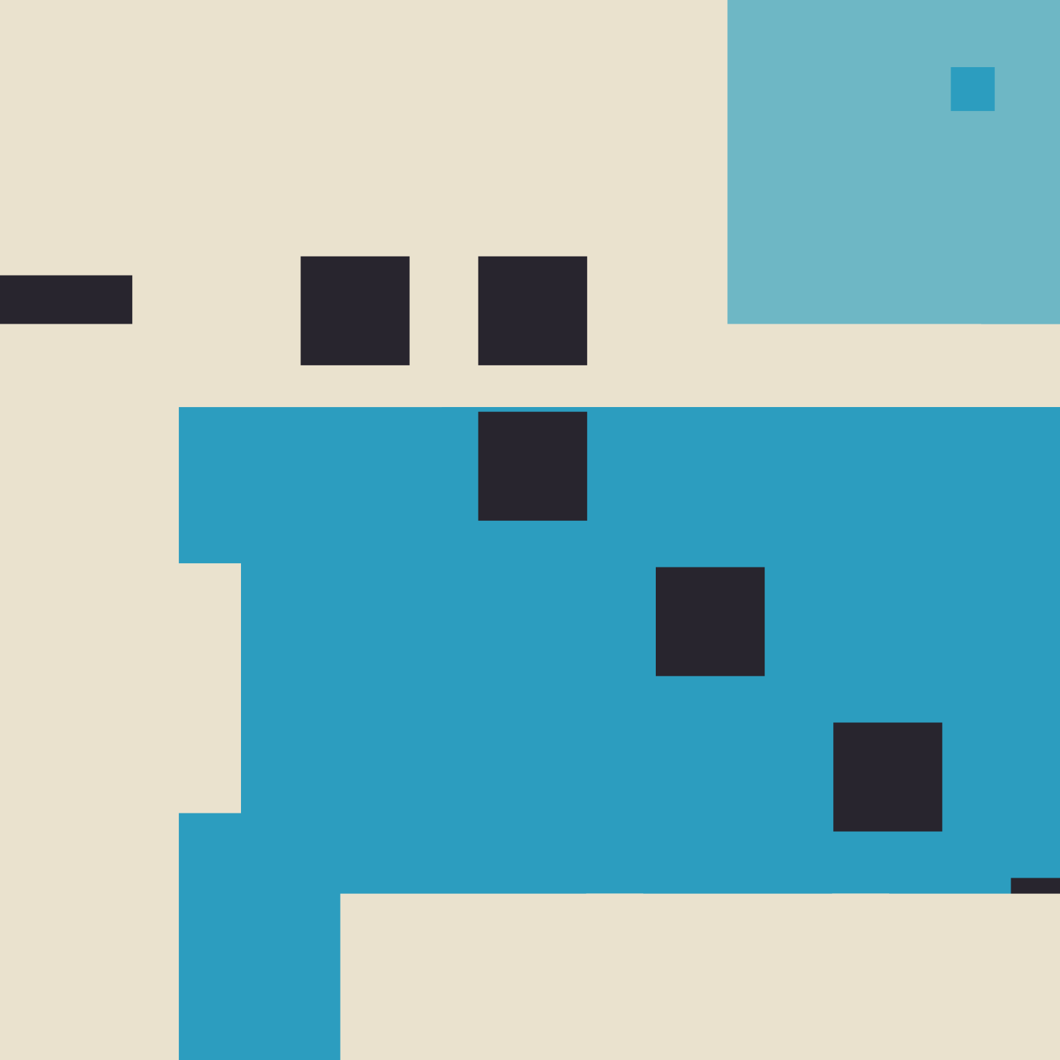 Lazlo Lissitsky - Conceptual Experiments in Jewelcraft for Elementary, Dundee Mifflin Harcourt, 1967.