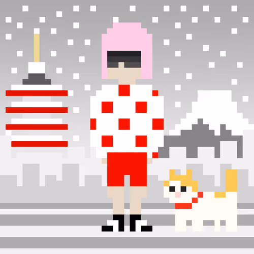 CryptoTokyoite #910