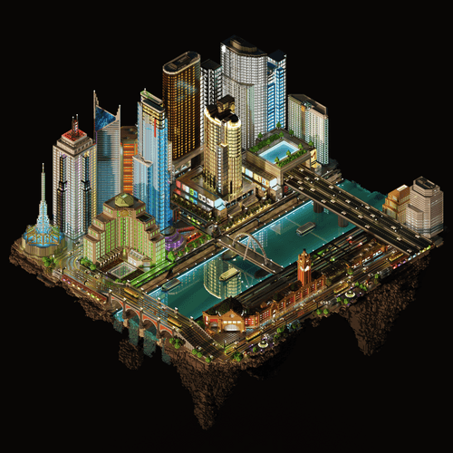 CryptoCities #040 - Melbourne