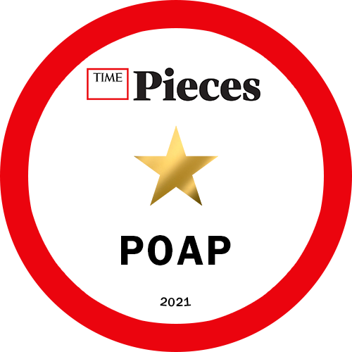 TIMEPieces Town Hall - October 14