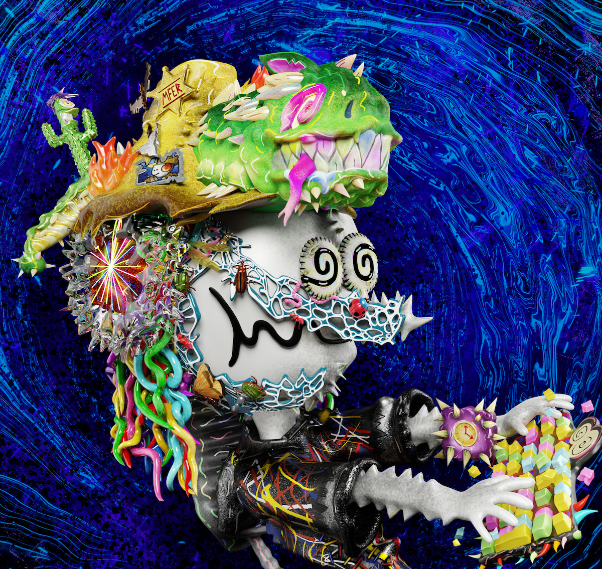 NFT Image