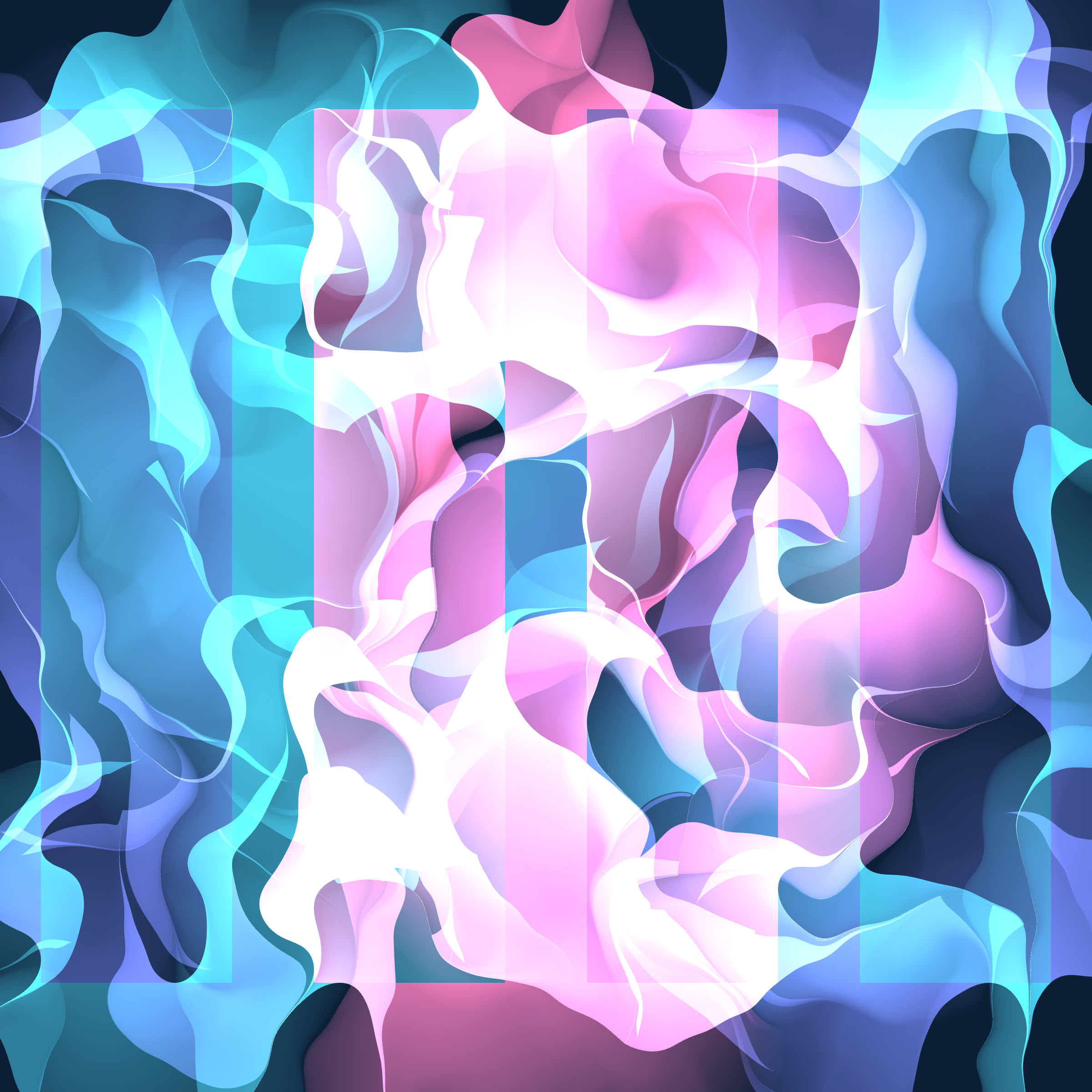 Watercolor Dreams #559