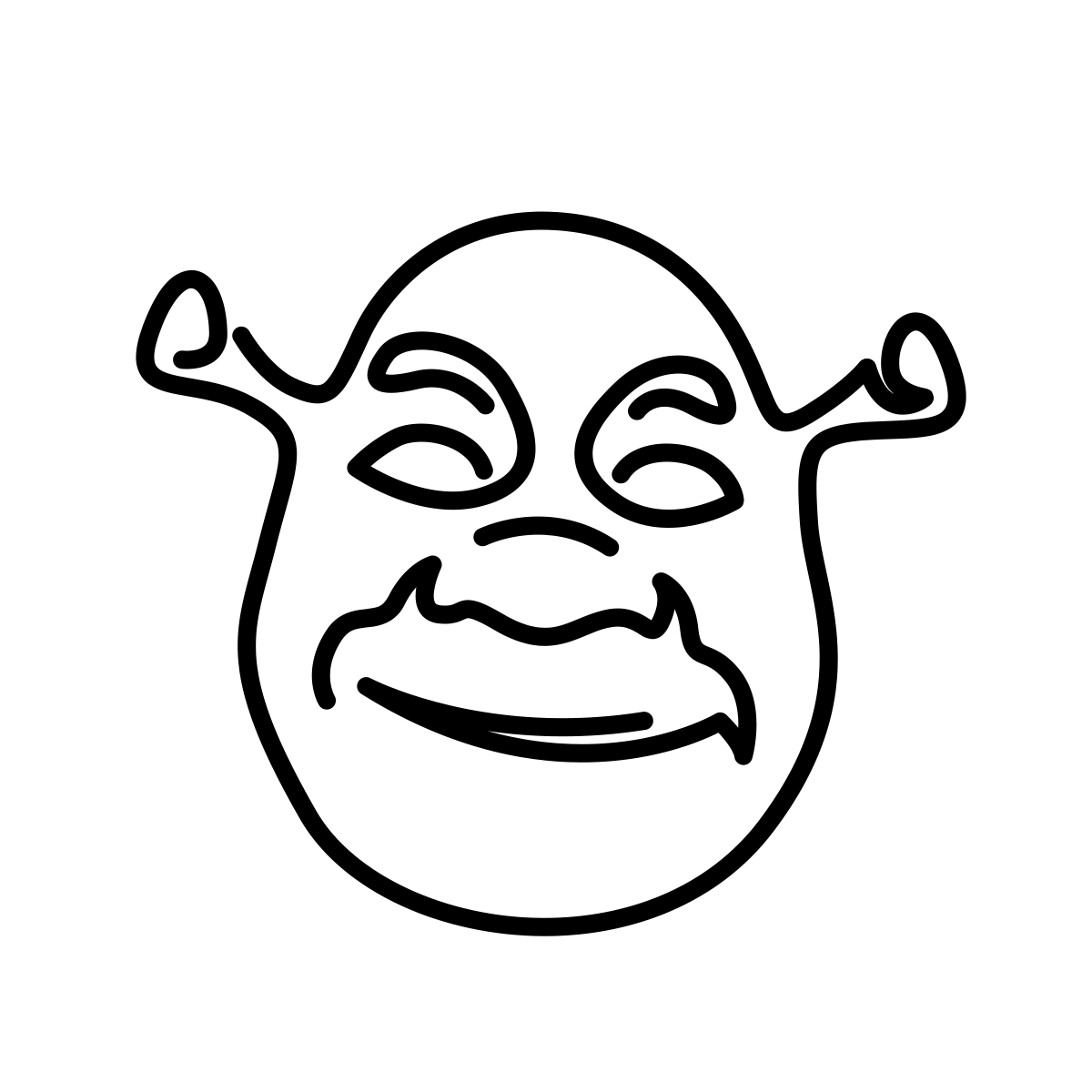 Shrek